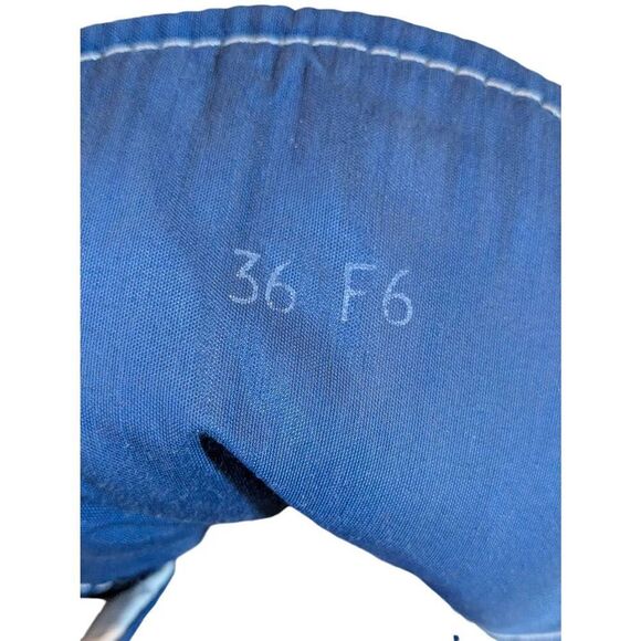 Tecnica Moon Boots size 5.5 in good condition. - Picture 4 of 10